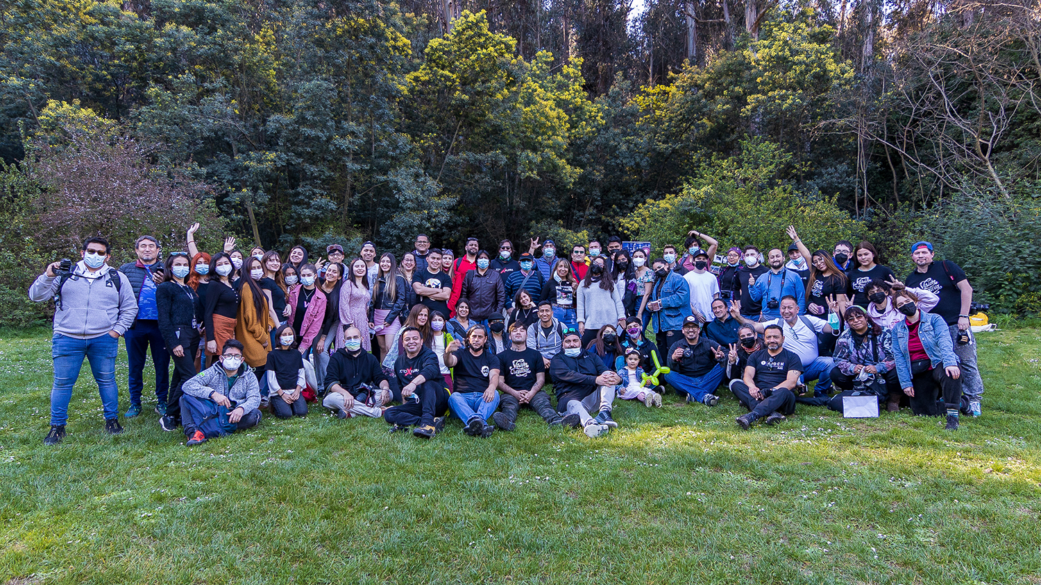 Mentoría y Formación Técnica Individual