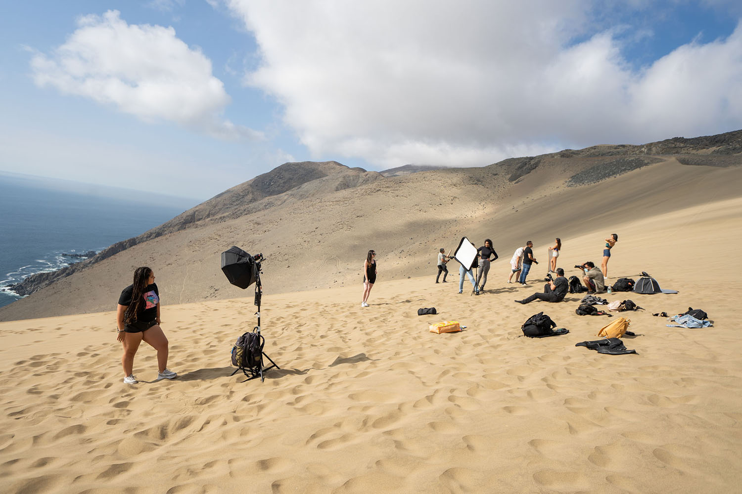 Mentoría y Formación Técnica Individual