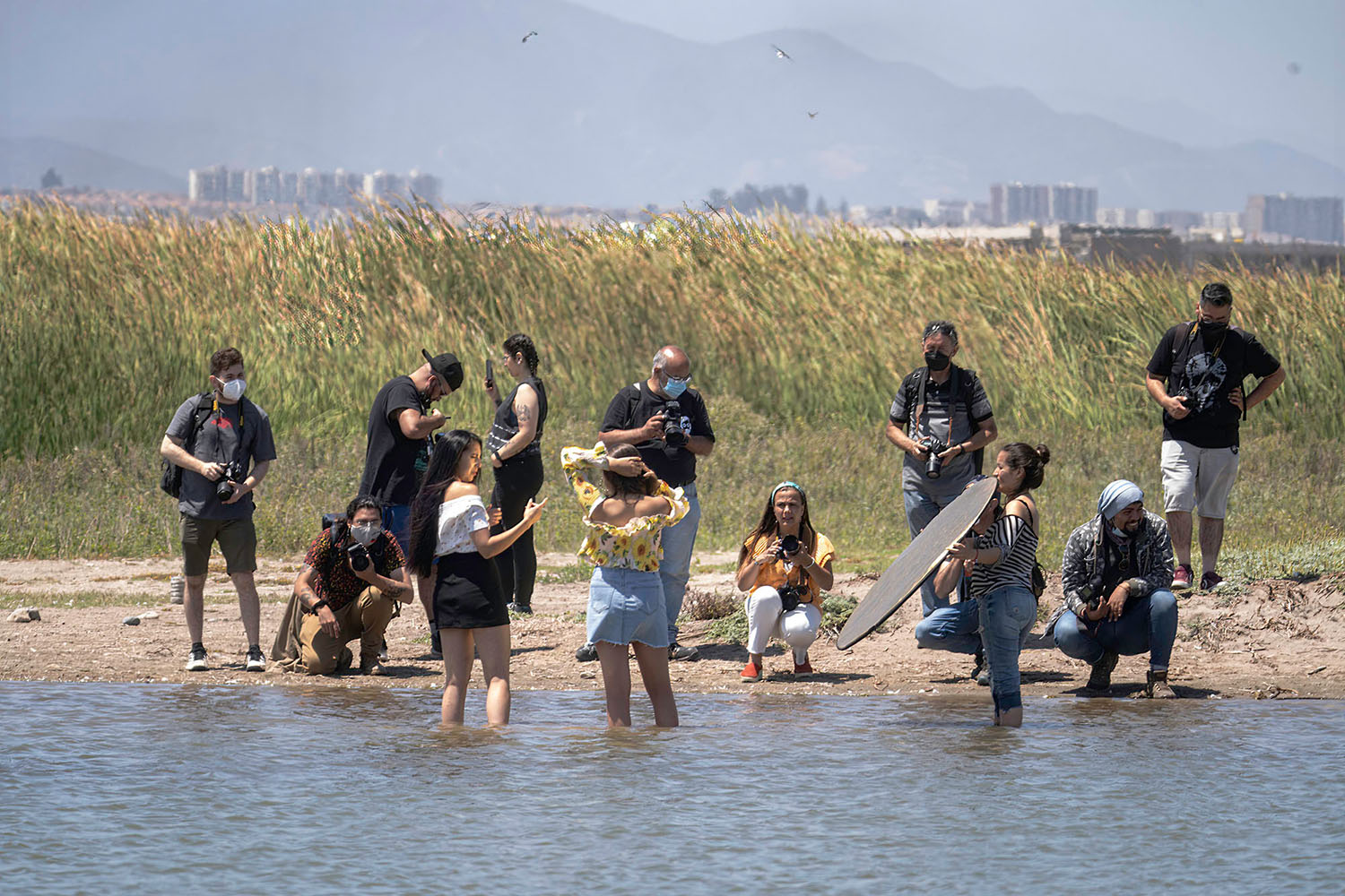 Mentoría y Formación Técnica Individual