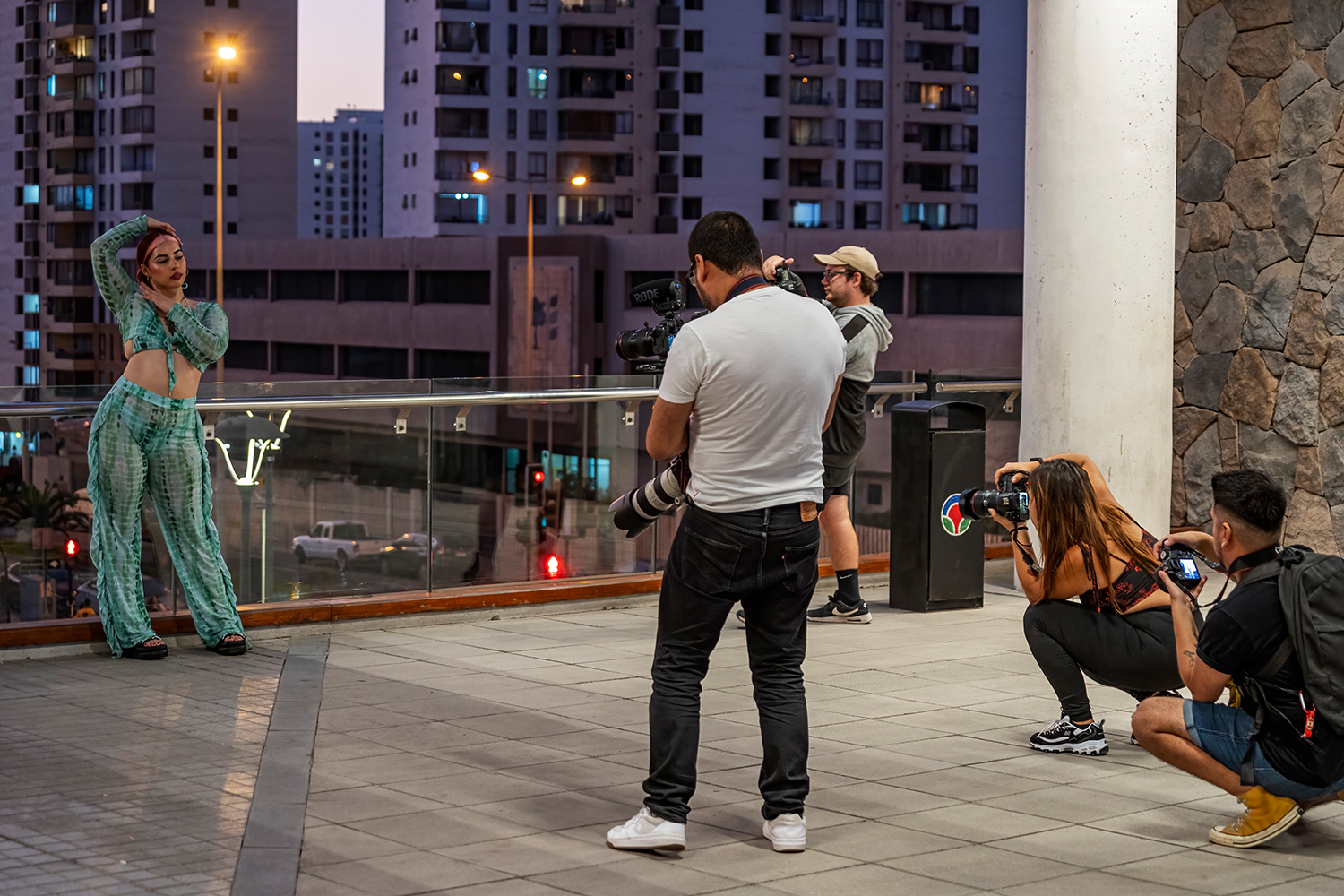 Mentoría y Formación Técnica Individual