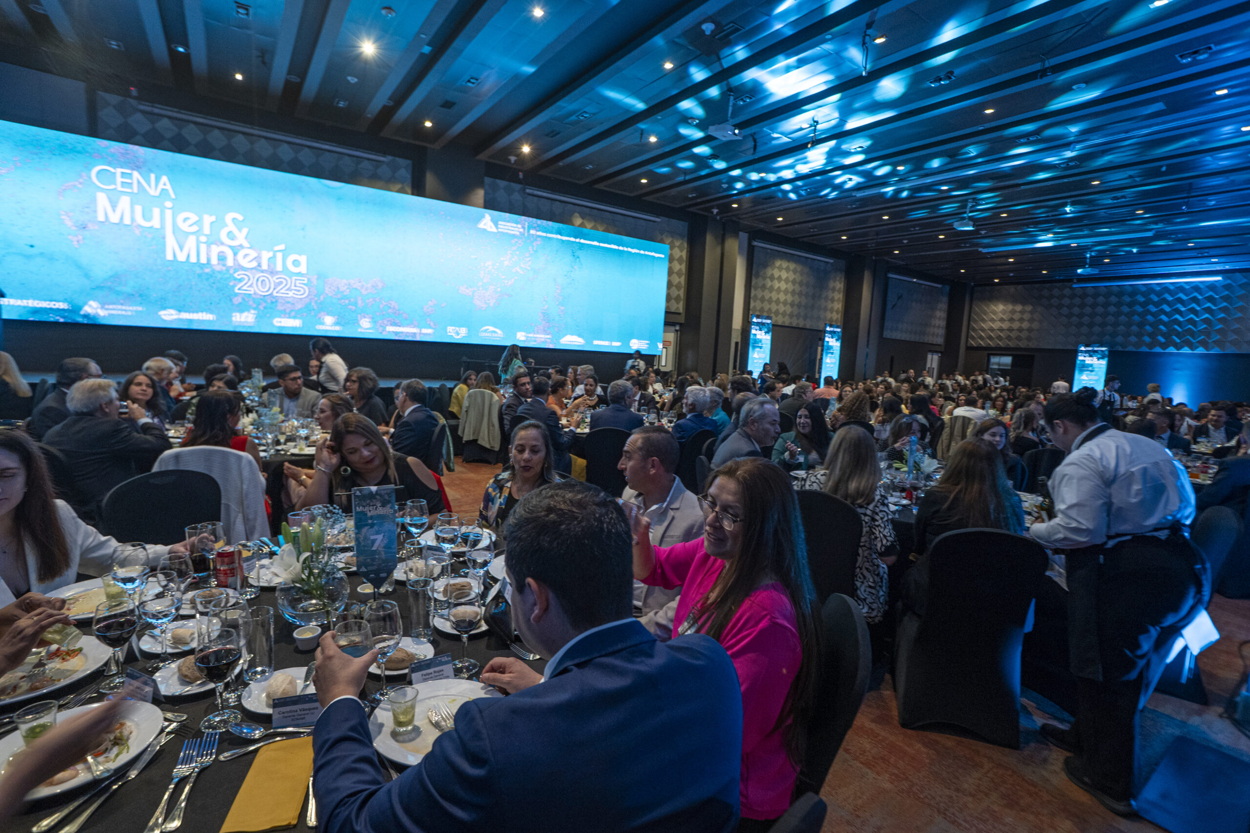 Cobertura de Eventos y Sesiones Fotográficas