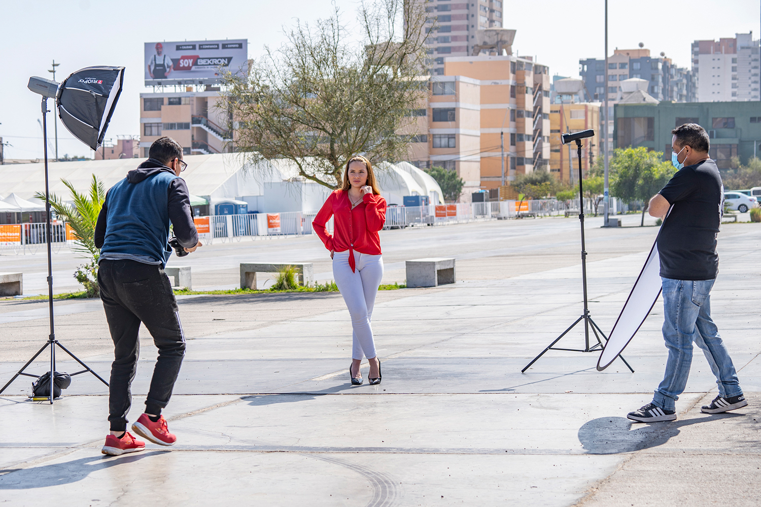 Mentoría y Formación Técnica Individual