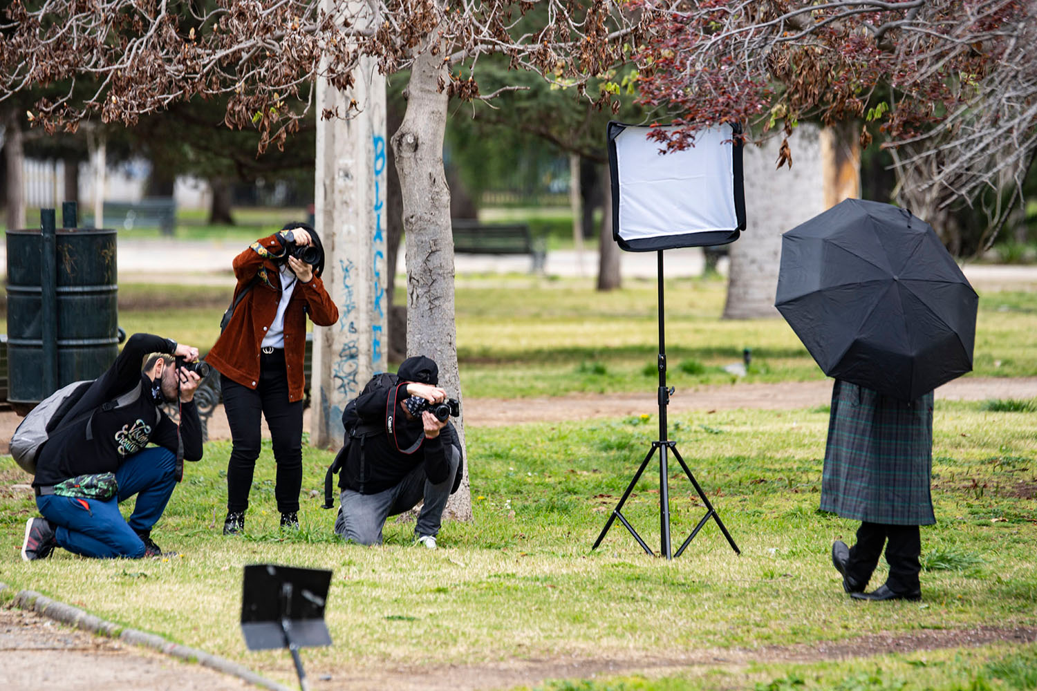 Mentoría y Formación Técnica Individual