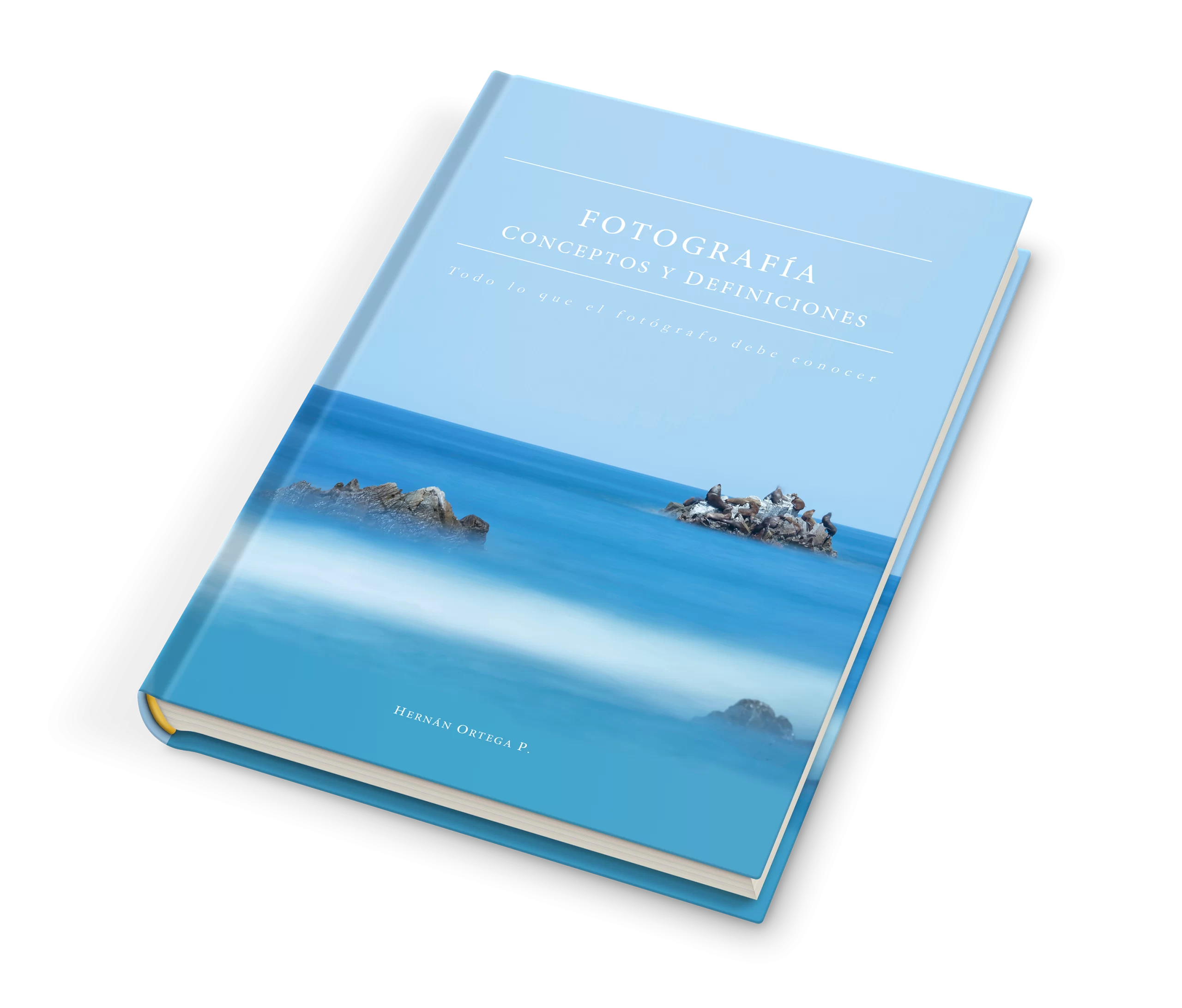 Fotografía – Conceptos y Definiciones