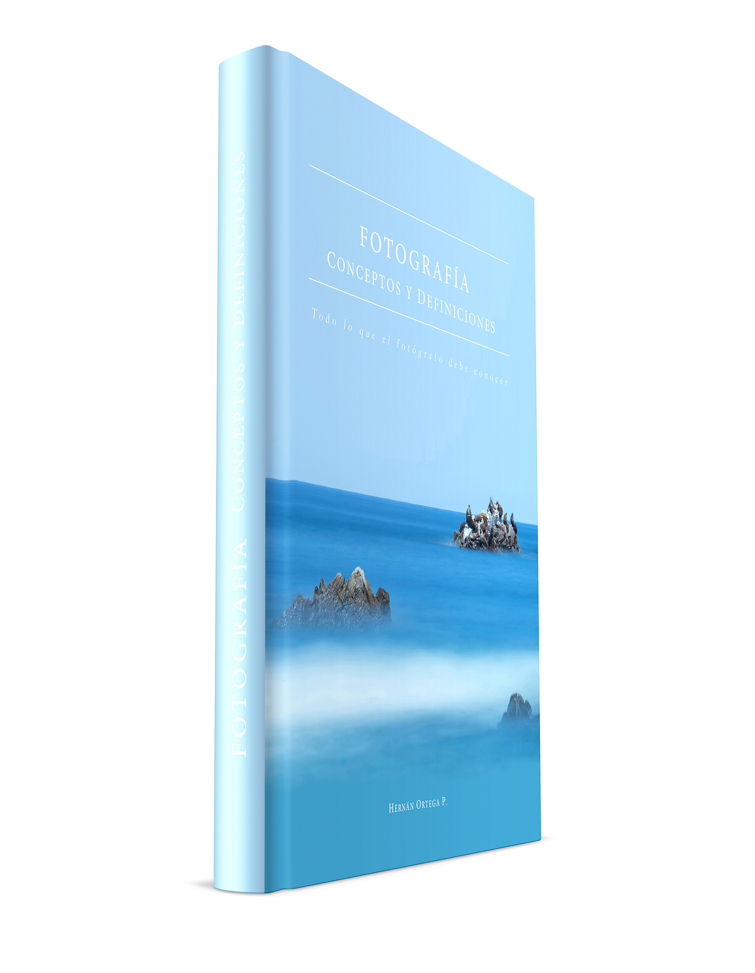 Fotografía – Conceptos y Definiciones