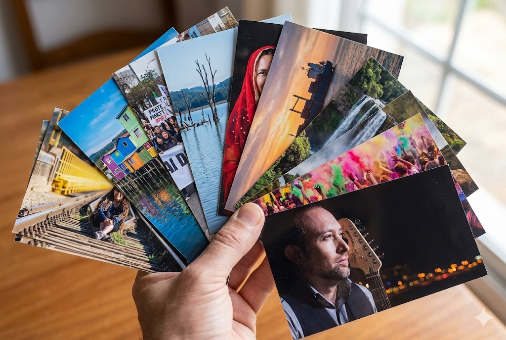 Servicio de Impresión (eco)