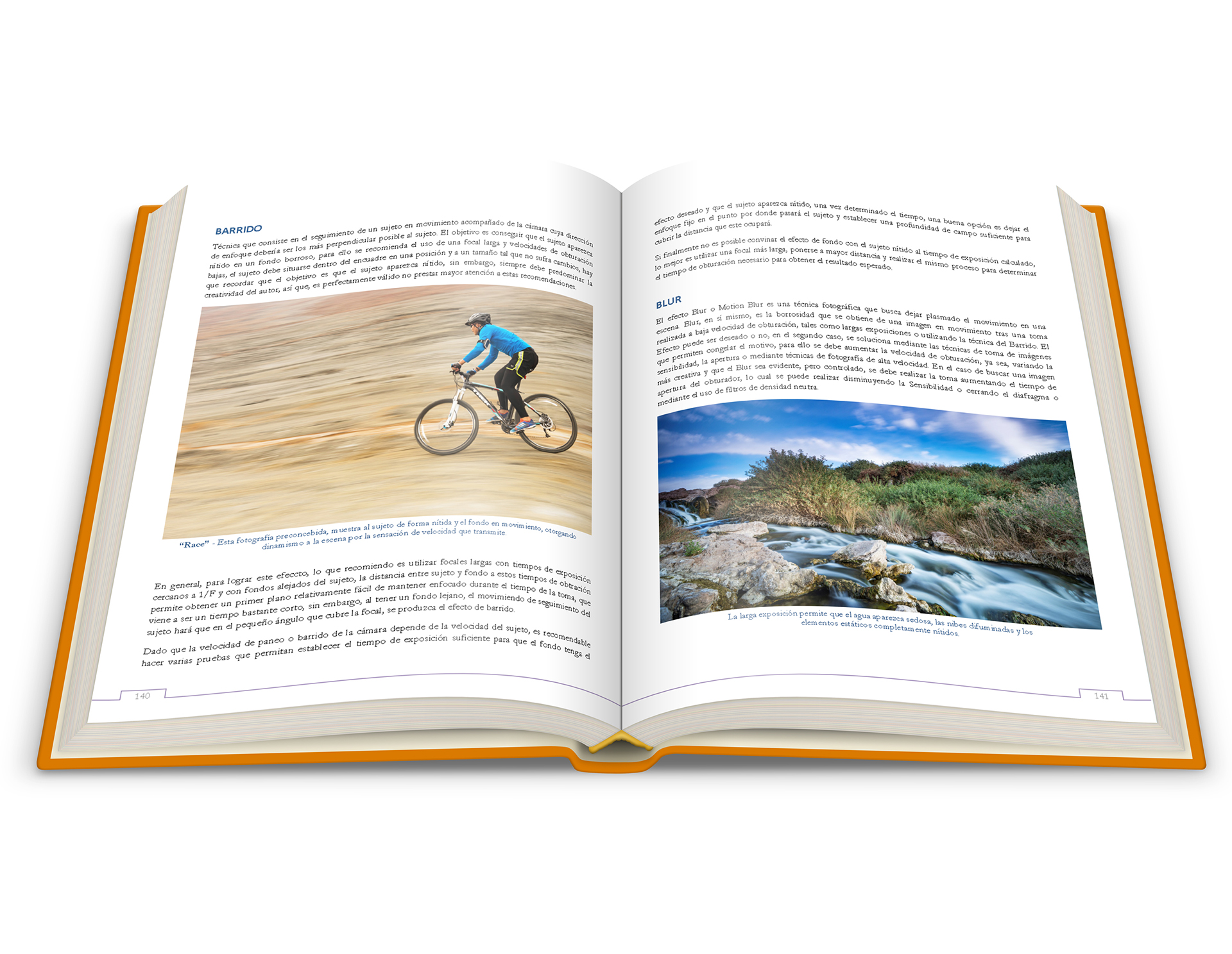 Fotografía – De Principio a Fin