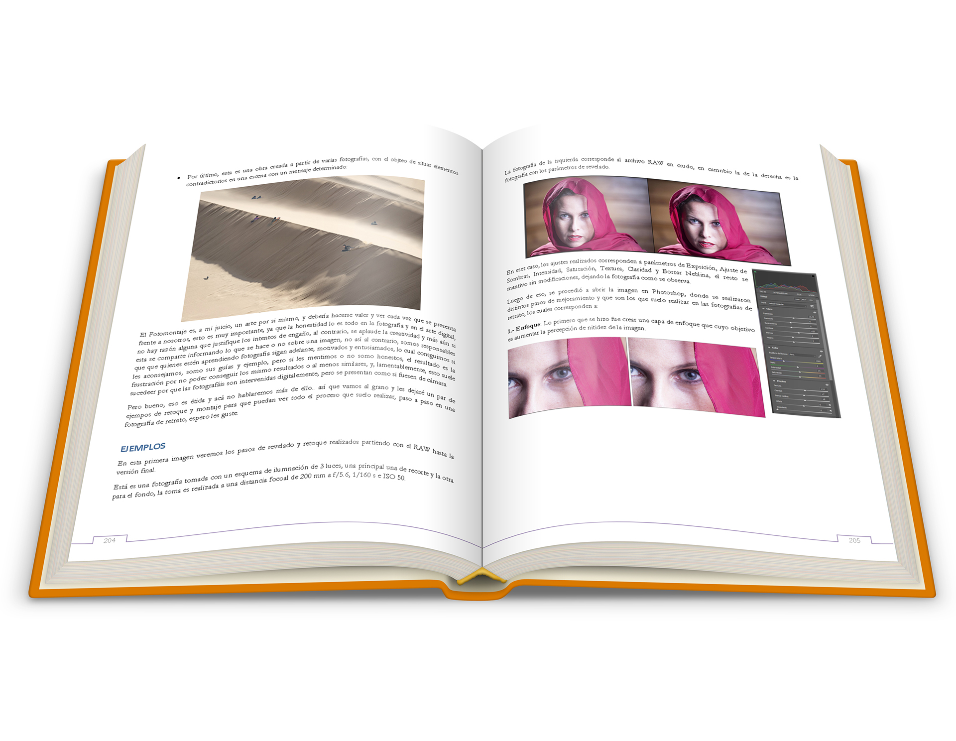 Fotografía – De Principio a Fin