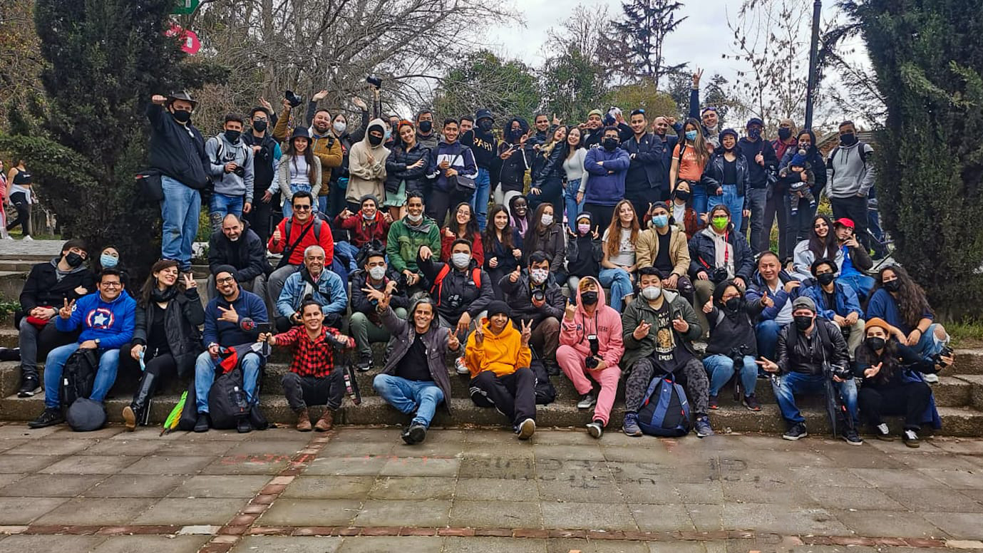 Mentoría y Formación Técnica Individual