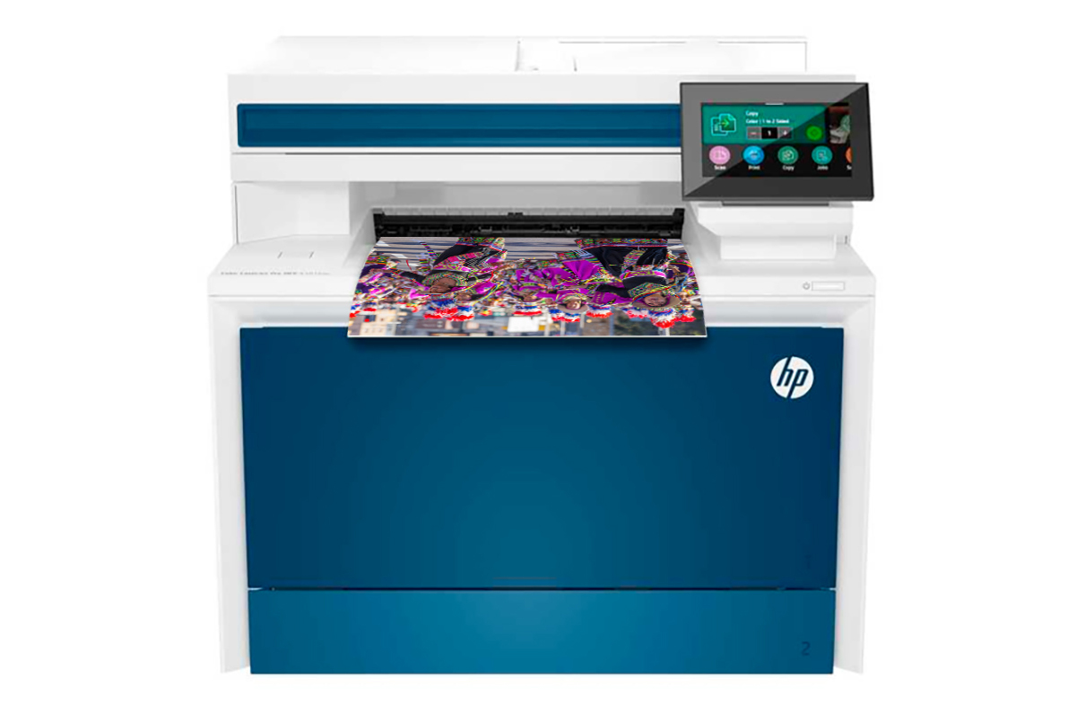 Servicio de Impresión (eco)