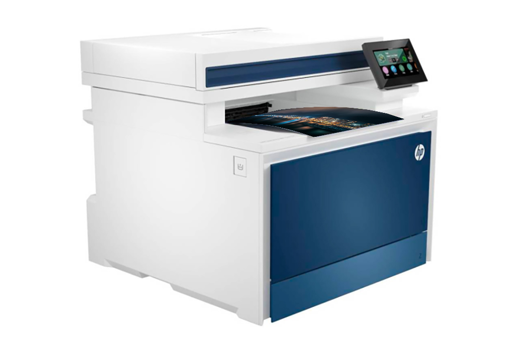 Servicio de Impresión (eco)