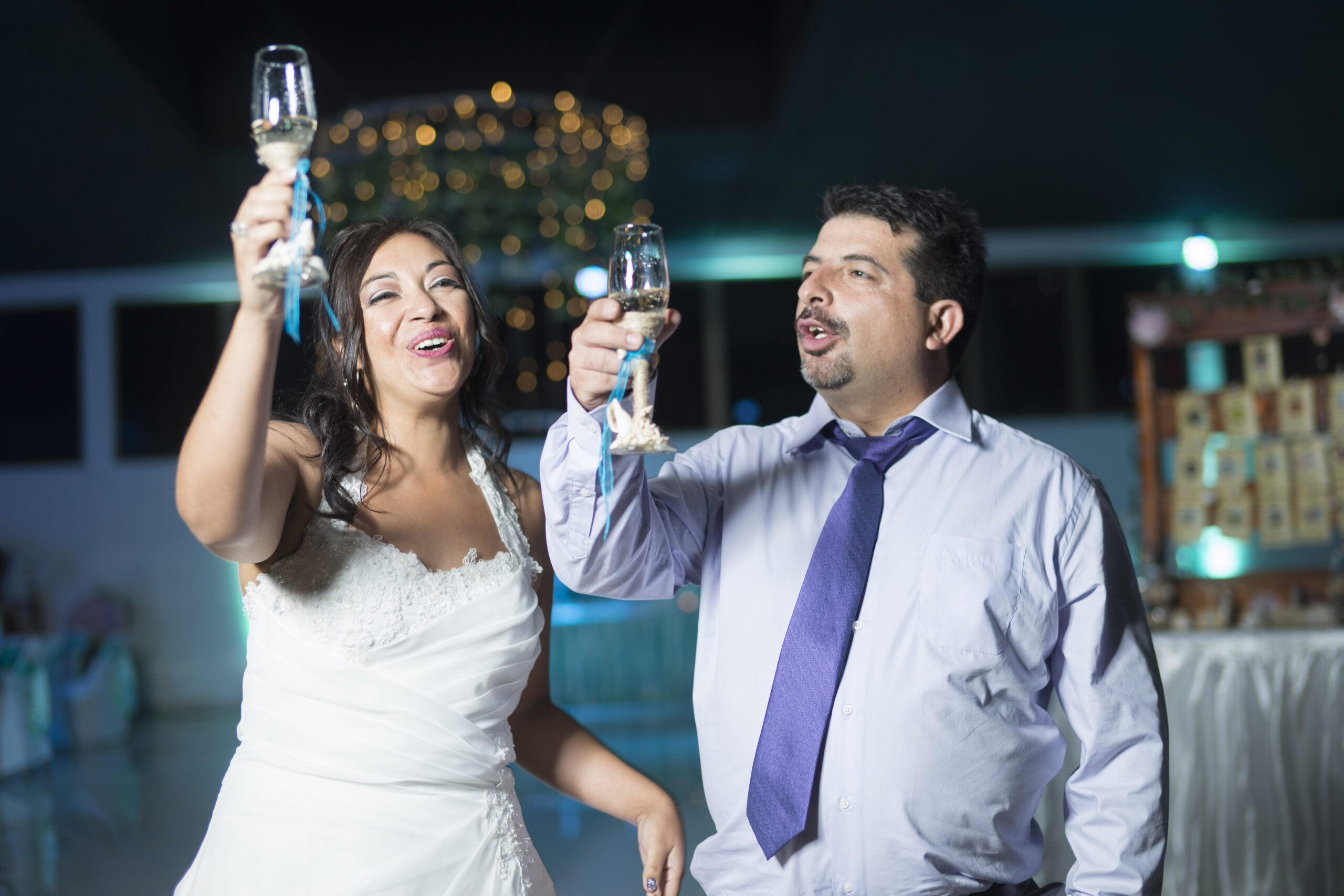 Cobertura de Eventos y Sesiones Fotográficas