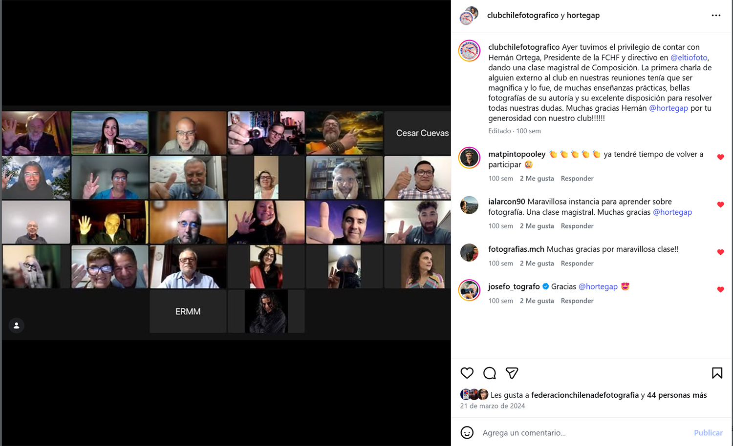 Mentoría y Formación Técnica Individual