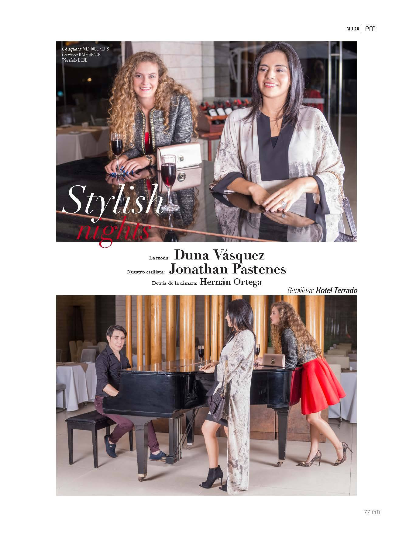 Cobertura de Eventos y Sesiones Fotográficas